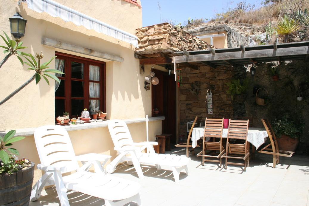 Appartement Casa Cueva, Barranco Las Goteras *
